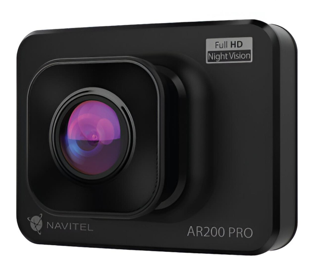 NAVITEL AR200PRO - 1301313 - zdjęcie